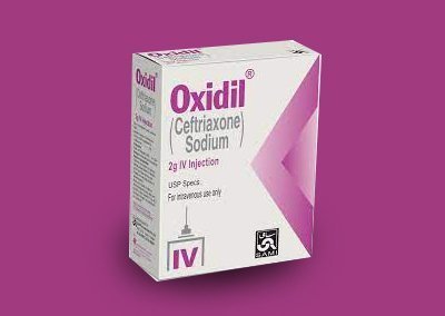 oxidil