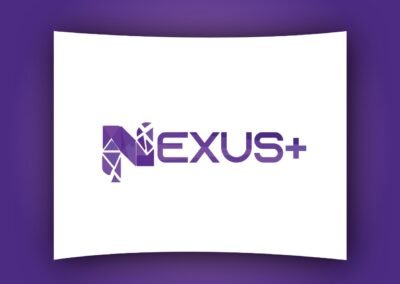Nexus Logo Design Sample by Articon Design agency