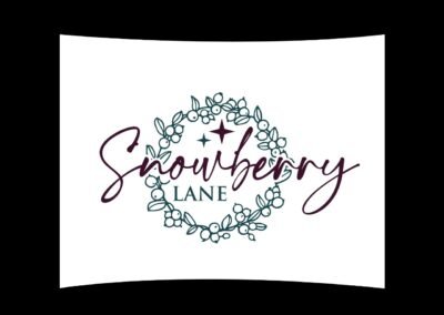 Strawberry Logo Design Sample by Articon Design agency