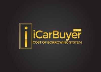 Car Logo Design Logo Design Sample by Articon Design agency