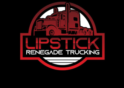 trucking logo