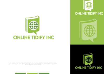 logo design by articon