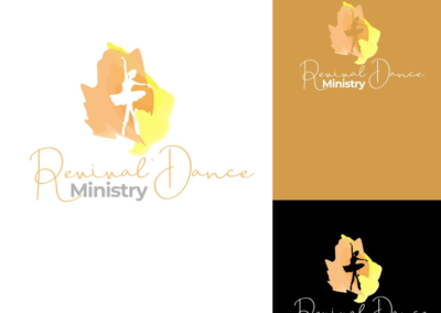Revival Dance ministry