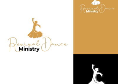 Revival Dance Ministry