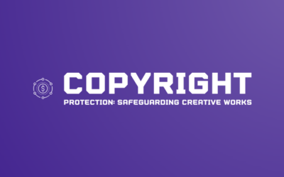 Safeguarding Creative Brilliance: Navigating Copyright in Graphic Design with Articon Design Agency