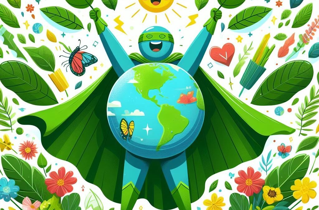 Earth Day , What is Earth Day and When is Earth Day?