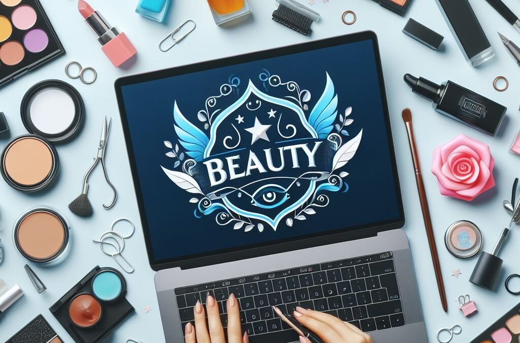 The Art of Beauty Branding: Why Design Agencies and Custom Logos Matter