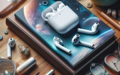Apple AirPods Pro: Unleashing the Future of Wireless Audio