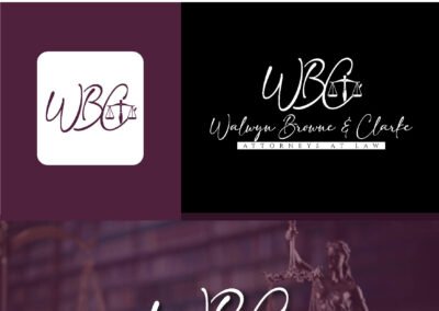 Attorneys Logo Design Sample By Articon Design agency Round 4 revisions