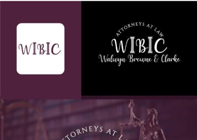 Attorneys Logo Design Sample By Articon Design agency Round 4 revisions