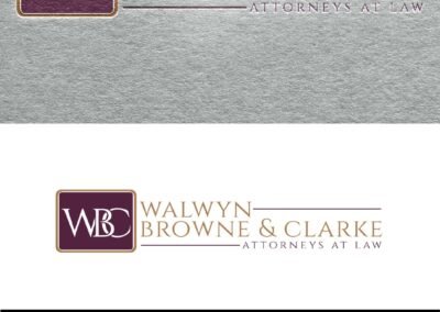 Attorneys Logo Design Sample By Articon Design agency Round 5 revisions