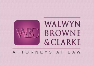 Attorneys Logo Design Sample By Articon Design agency Round 2 revisions