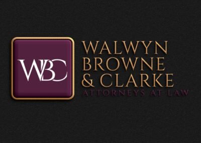 Attorneys Logo Design Sample By Articon Design agency