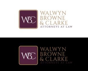 Attorneys Logo Design Sample By Articon Design agency Round 6 Final Round revisions