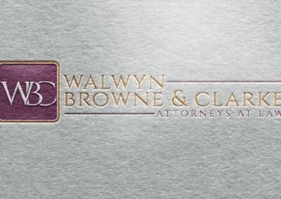 Attorneys Logo Design Sample By Articon Design agency Round 6 Final Round revisions
