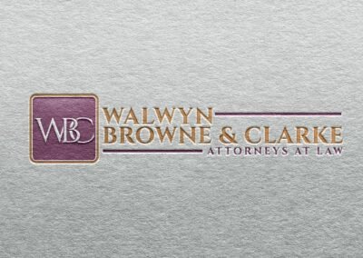 Attorneys Logo Design Sample By Articon Design agency Round 6 Final Round revisions