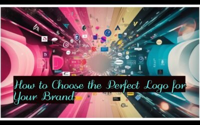 How to Choose the Perfect Logo