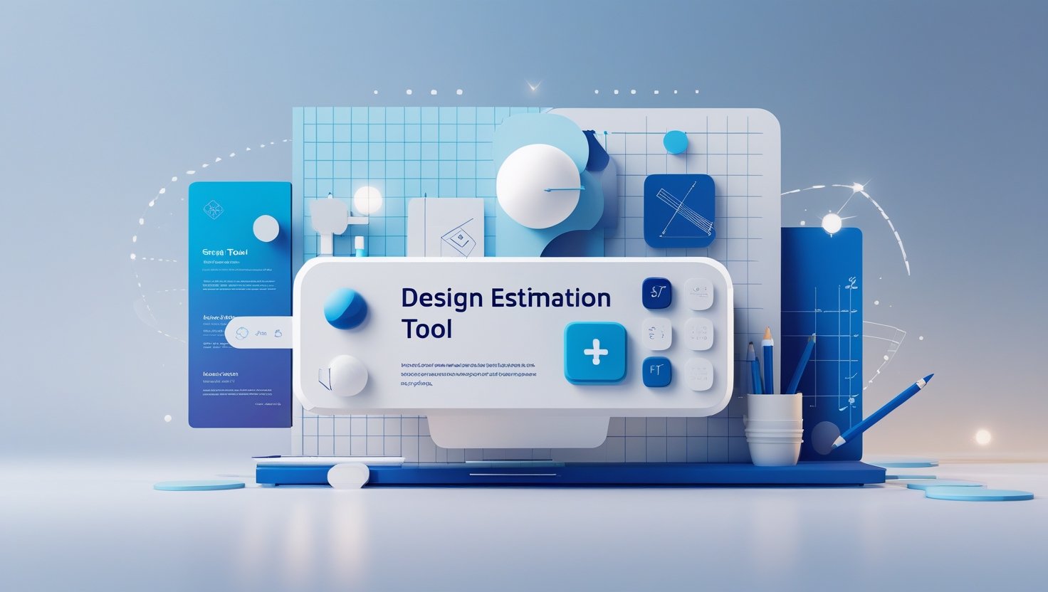 Design Estimation Tool for Design 