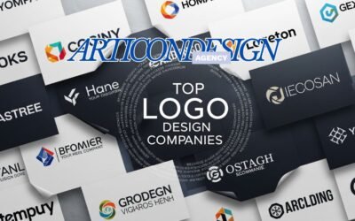 Top Logo Design Companies