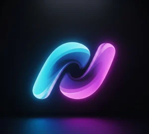 Gradient Glow Effects