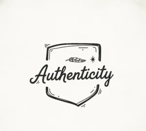 Hand-Drawn Authenticity