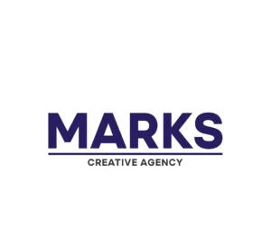 Bold Typography Marks,