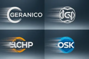 Motion-Friendly Logos
